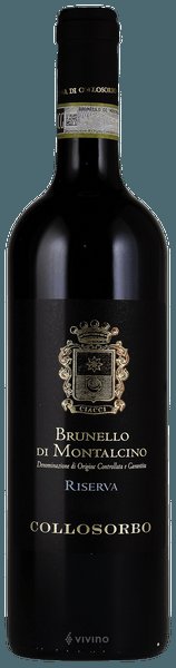 Bodega Beauclair Riserva