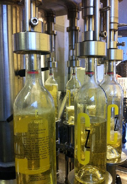 Weingut Escaledieu