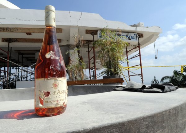 Château Pignerol Cuvée Prestige