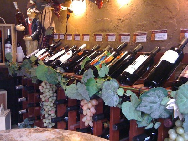 Clos Beauclair